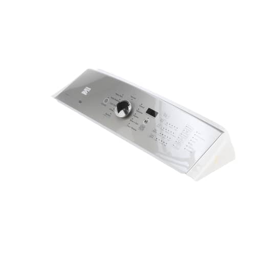 Whirlpool Washer Control Panel Assembly - W10658528