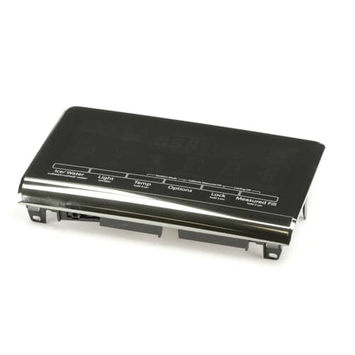 Whirlpool Refrigerator Control Board - WPW10677104