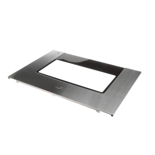 Whirlpool Glass Door - W10677244