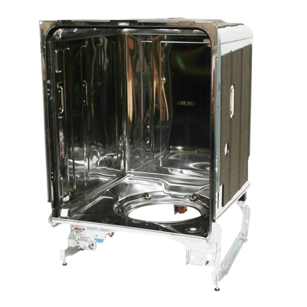 Whirlpool Tub-Dishwr - WPW10681510