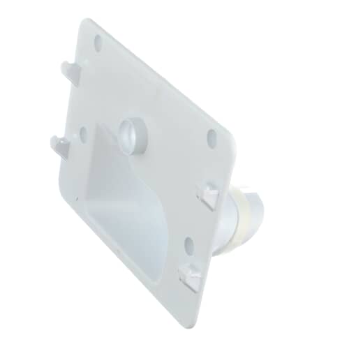 Whirlpool Plate - W10682175