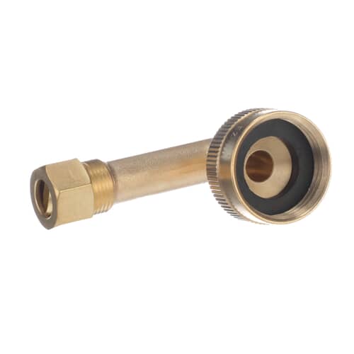Whirlpool Dishwasher Water Inlet Fitting - W10685193