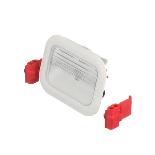 Whirlpool Refrigerator LED Light Module - W10695459