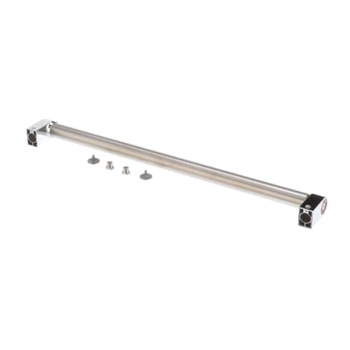 Whirlpool Pkg Asm-Handle,Ss - W10708004