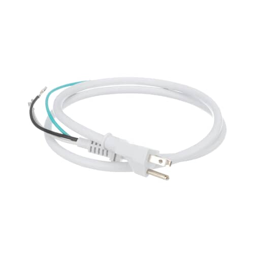 Whirlpool Microwave Microwave Power Cord - W10708076