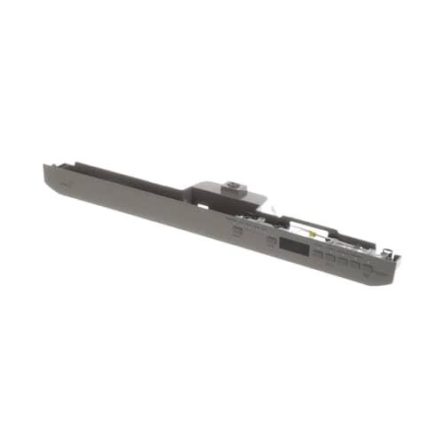 Whirlpool Dishwasher Control Panel Assembly - W10708707
