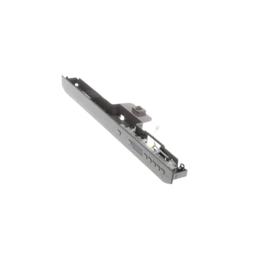 Whirlpool Dishwasher Control Panel Assembly - W10708707