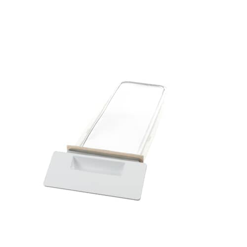 Whirlpool Dryer Lint Screen (White) - WPW10717210
