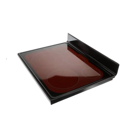 Whirlpool Cooktop - W10719620