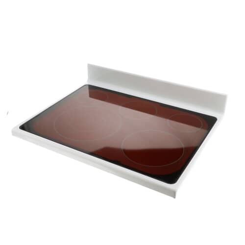 Whirlpool Cooktop Cooktop - W10719621