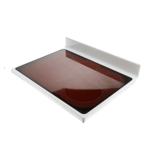 Whirlpool Cooktop Cooktop - W10719621