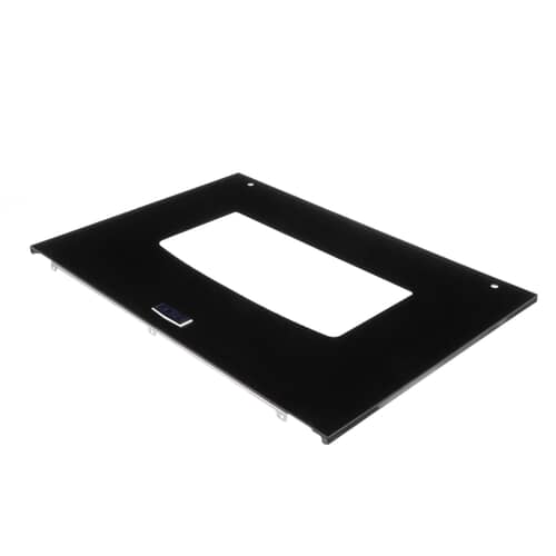 Whirlpool Glass Door - W10719636