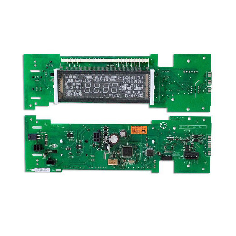 Whirlpool Control Board - WPW10726640