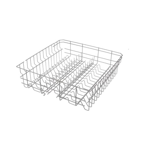 Whirlpool Dishwasher Dishrack, Upper - W10727422