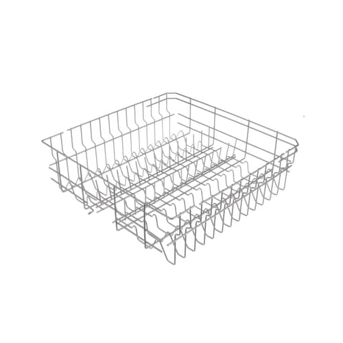 Whirlpool Dishwasher Dishrack, Upper - W10727422