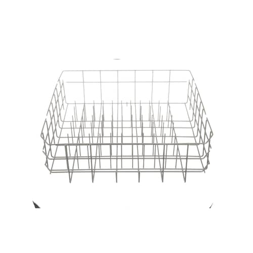Whirlpool Dishwasher Dishrack, Lower - W10728159