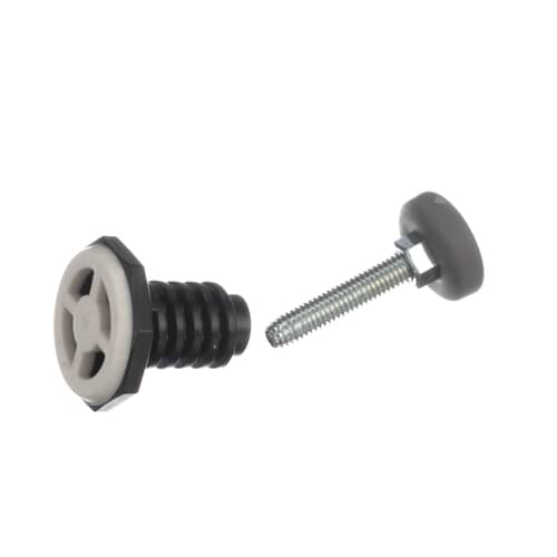 Whirlpool Washing Machine Leveling Leg - W10739673