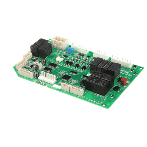 Whirlpool Cntl-Elek,Gf2 Io,Xxl Sxs,De,Id - WPW10743957