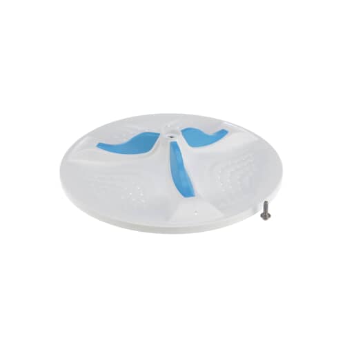 Whirlpool Washer Washplate - W10752285