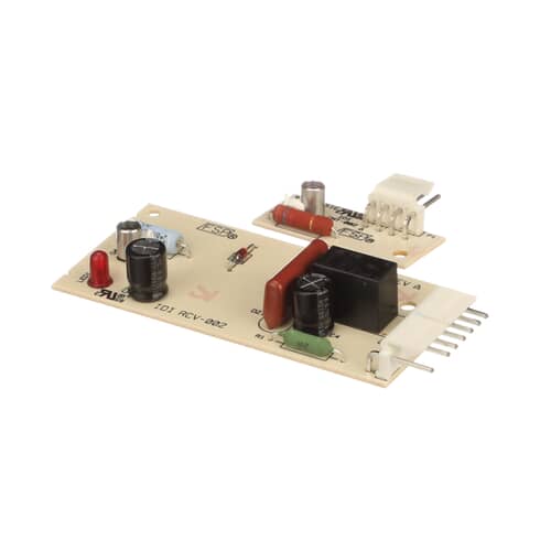 Whirlpool Control Board - W10757851
