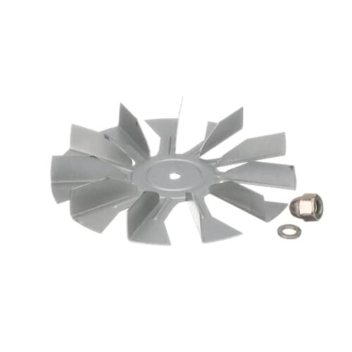 Whirlpool Fan-Convct - W10758272