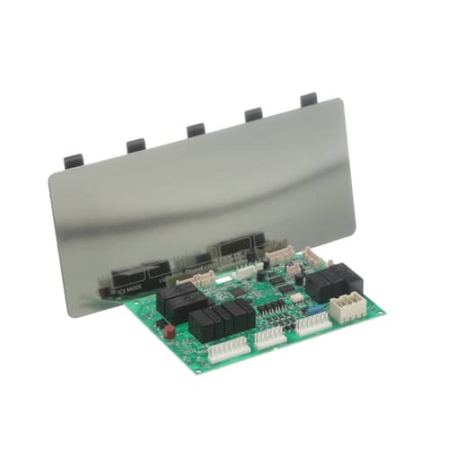 Whirlpool Control Board - W10759802