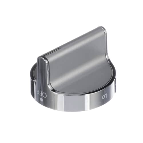 Whirlpool Range Surface Burner Knob - W10766544