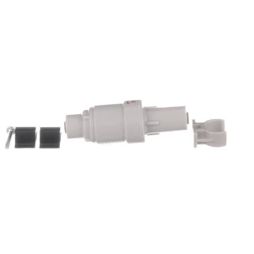 Whirlpool Regulator - W10786952