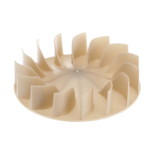 Whirlpool Dryer Blower Wheel - W10801999