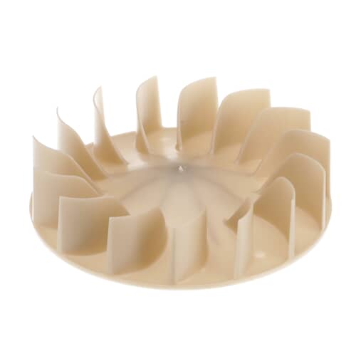 Whirlpool Dryer Blower Wheel - W10801999