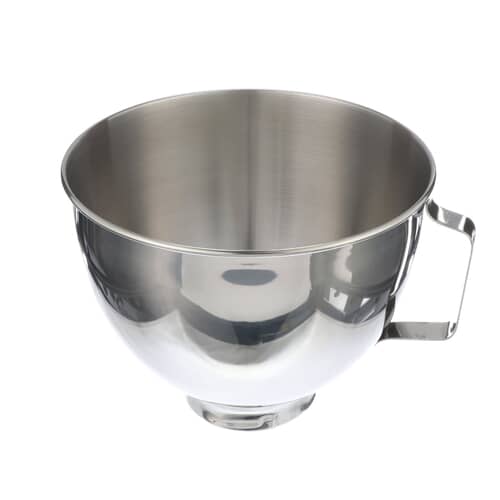 Whirlpool Bowl-Mixer - W10802058