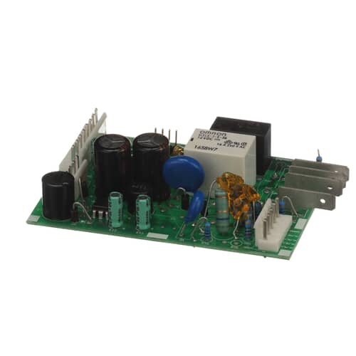 Whirlpool Control Board - W10802061
