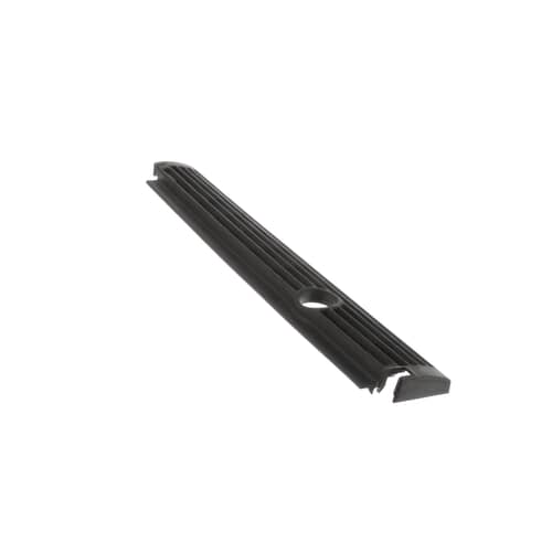 Whirlpool Refrigerator Toe Grille (Black) - W10803964