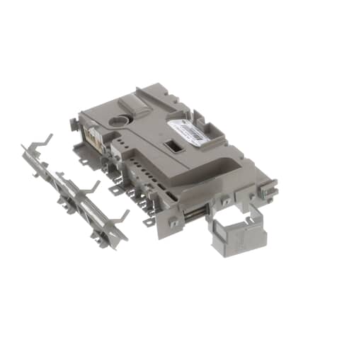 Whirlpool Dishwasher Electronic Control Board - W10804114