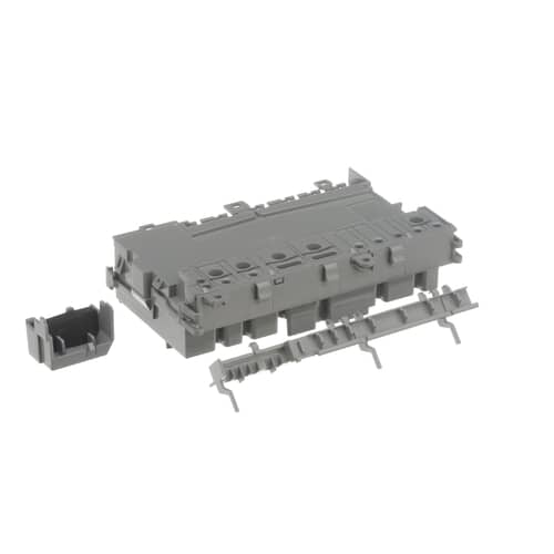 Whirlpool Dishwasher Electronic Control Board - W10804120