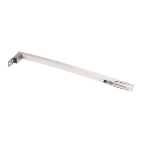 Whirlpool Refrigerator Door Handle (Stainless) - W10806512
