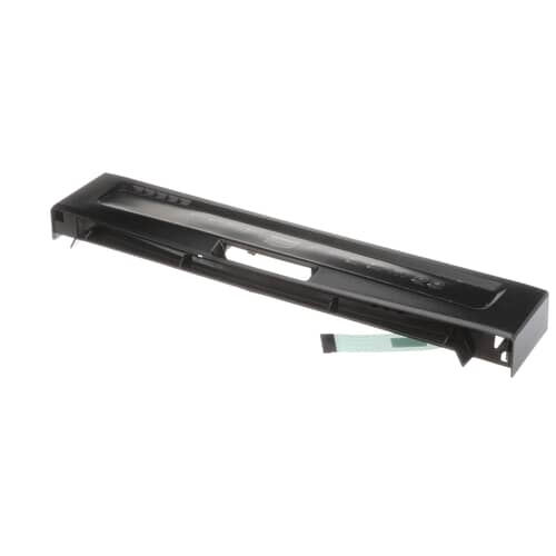 Whirlpool Dishwasher Control Panel - W10810390