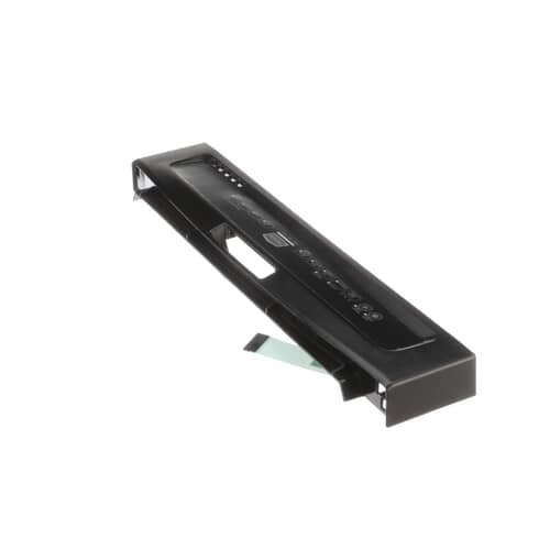 Whirlpool Dishwasher Control Panel - W10810390
