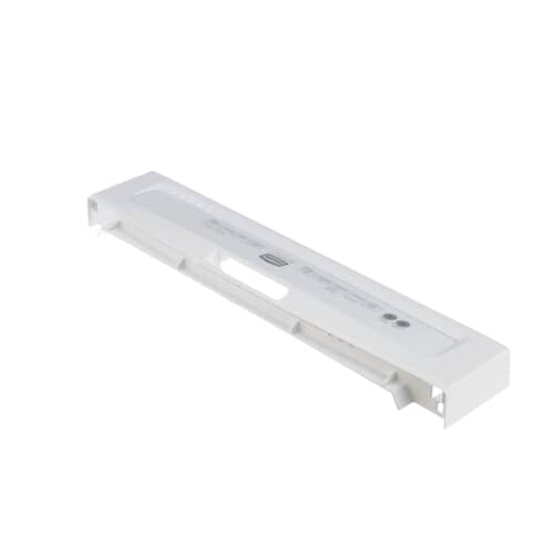 Whirlpool Dishwasher Control Panel - W10810391