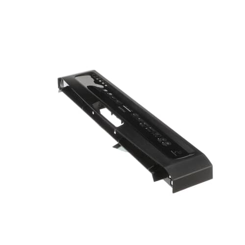 Whirlpool Dishwasher Control Panel - W10811148