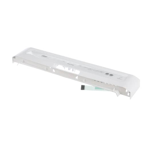 Whirlpool Dishwasher Control Panel - W10811149