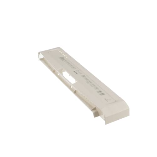 Whirlpool Dishwasher Dishwasher Control Panel - W10811150