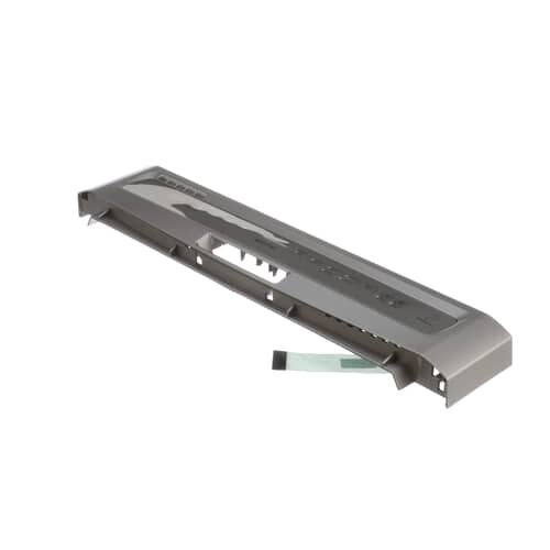 Whirlpool Dishwasher Control Panel - W10811151