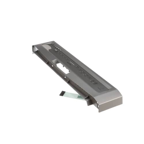 Whirlpool Dishwasher Control Panel - W10811151