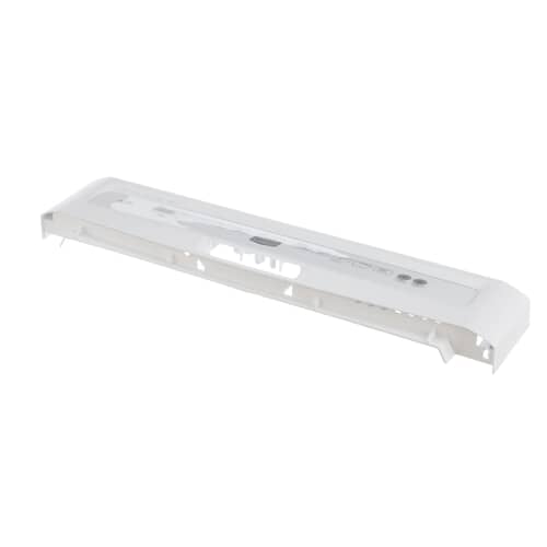 Whirlpool Dishwasher Control Panel - W10811153