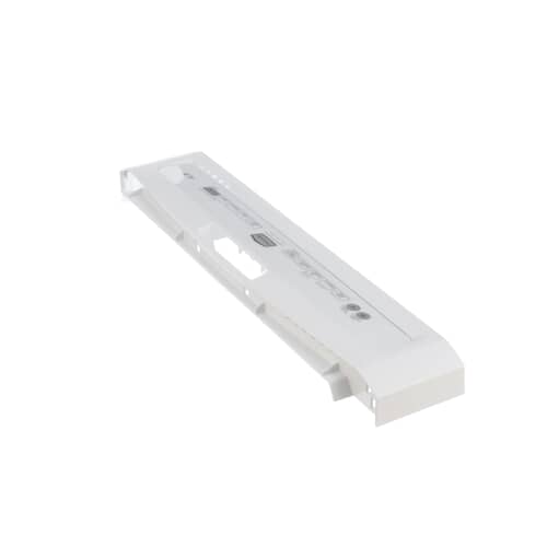 Whirlpool Dishwasher Control Panel - W10811153