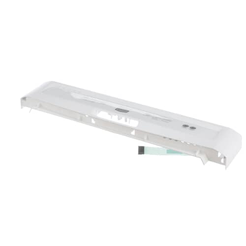 Whirlpool Dishwasher Control Panel - W10811156