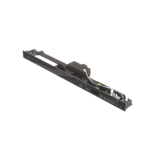 Whirlpool Dishwasher Control Panel - W10815487