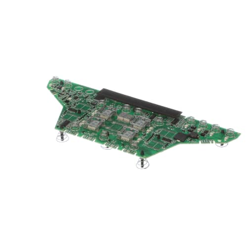 Whirlpool Display - W10818314