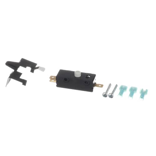 Whirlpool Dryer Door Switch Kit - W10820036